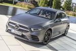 Mercedes-Benz A250 e AMG Line 2019 года (WW)